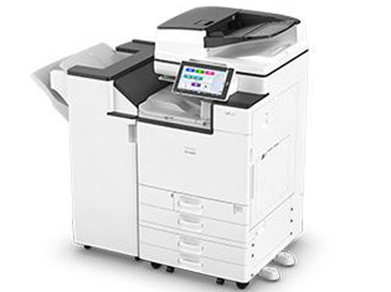 理光ricoh彩色數(shù)碼復(fù)合機(jī)IM C3500